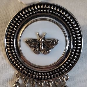 Lia Sophia pendant/pin